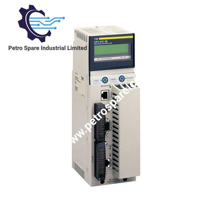 Schneider Electric 140PTQHART Modicon Quantum HART Communication Interface Module