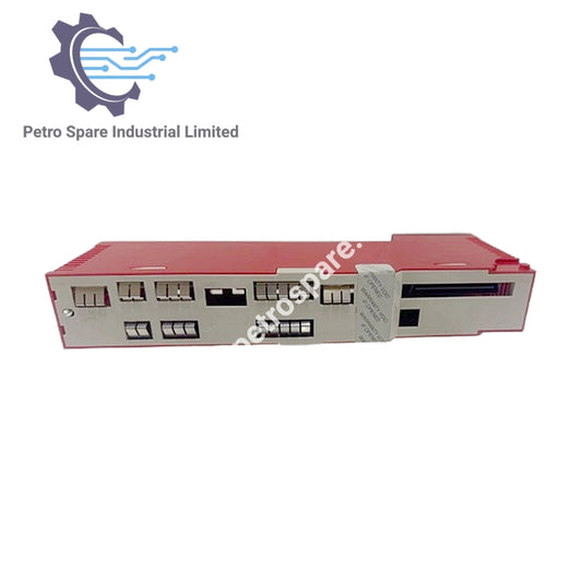 16 Giriş 140SDI95300S Schneider Təhlükəsizlik DC Diskret Giriş Modulu