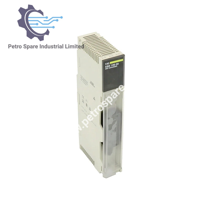 Schneider 140XBE10000 Расширитель шины Modicon Quantum