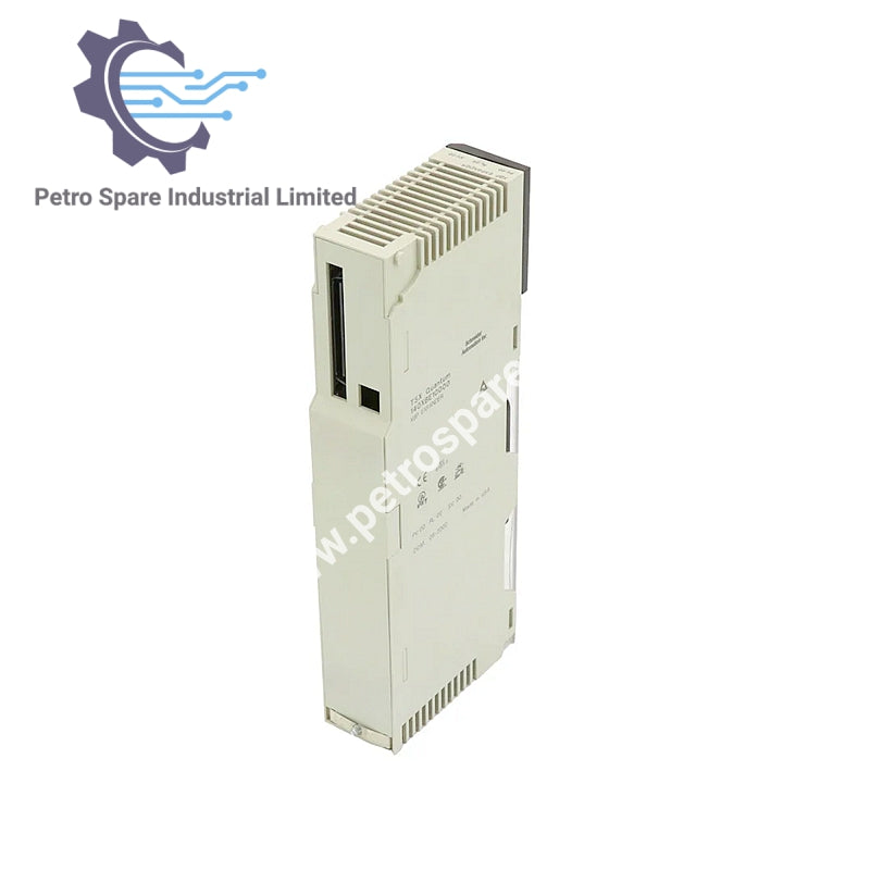 Schneider 140XBE10000 Расширитель шины Modicon Quantum