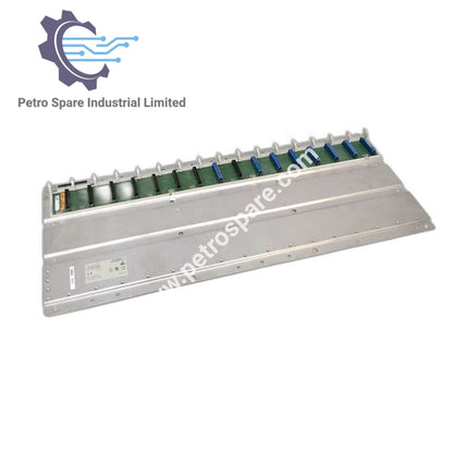 16 слотов 140XBP01600 Modicon Schneider Quantum задняя панель стойки