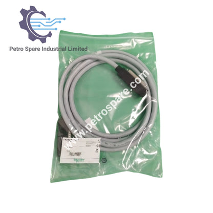 Schneider 140XCA71709 Modicon Rugkaart-uitbreidingskabel