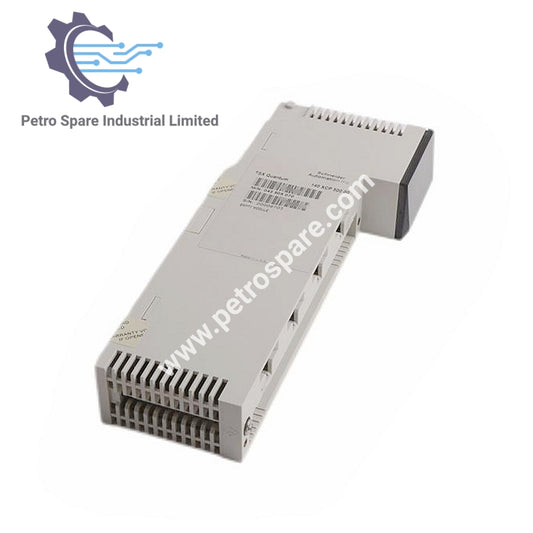 ماژول ساختگی 140XCP50000 بدون بلوک ترمینال - اشنایدر