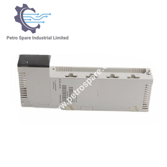 ماژول ساختگی 140XCP50000 بدون بلوک ترمینال - اشنایدر