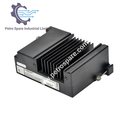 141378-01 | Fuente de alimentación de 24 voltios de corriente continua Bently Nevada FieldMonitor 1701/10