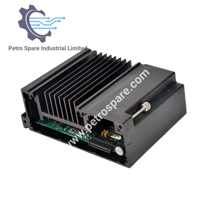 141378-01 | Fuente de alimentación de 24 voltios de corriente continua Bently Nevada FieldMonitor 1701/10