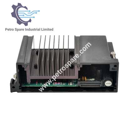 141378-01 | Fuente de alimentación de 24 voltios de corriente continua Bently Nevada FieldMonitor 1701/10