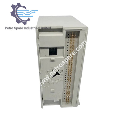 1440-DYN02-01RJ | Allen-Bradley XM Standard Dynamic Measurement Module