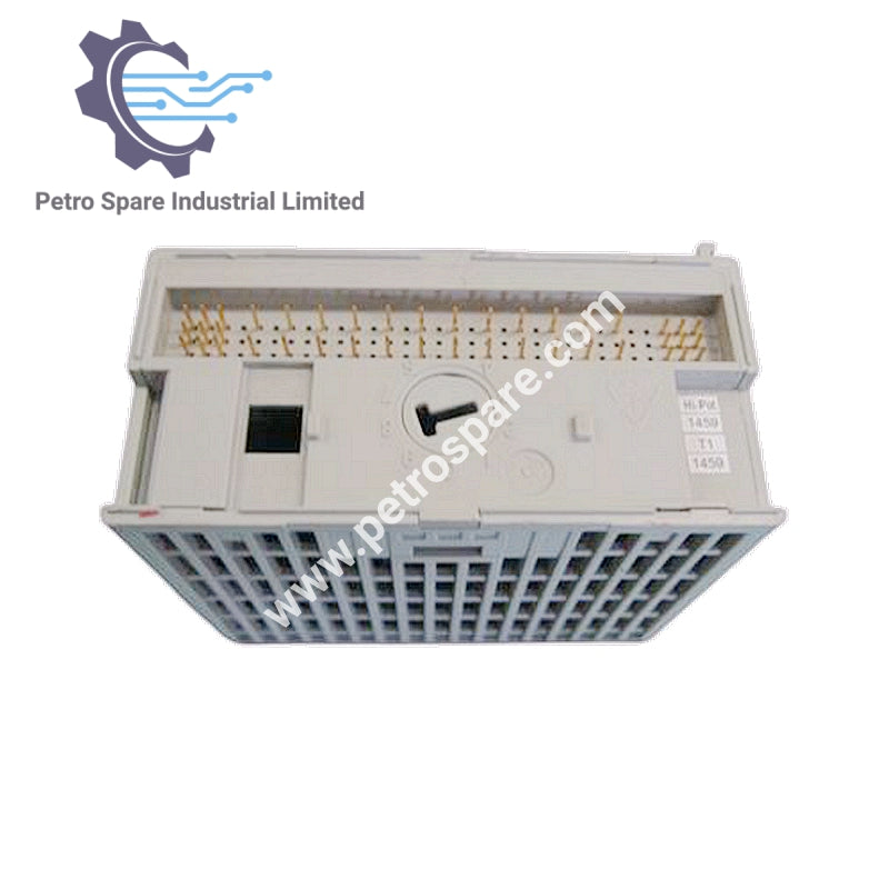 1440-REX03-04RG Allen-Bradley XM-442 Səsvermə EODS Relye Modulu