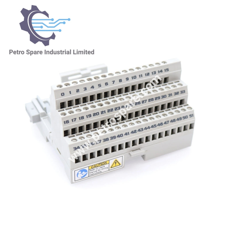 Rockwell Allen-Bradley 1440-TB-A Terminal Base