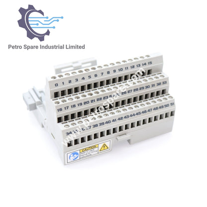 Rockwell Allen-Bradley 1440-TB-A Terminal Base