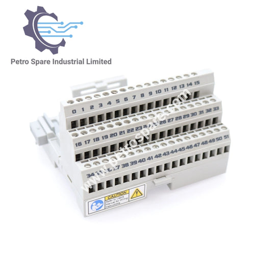 Rockwell Allen-Bradley 1440-TB-A Terminal Base