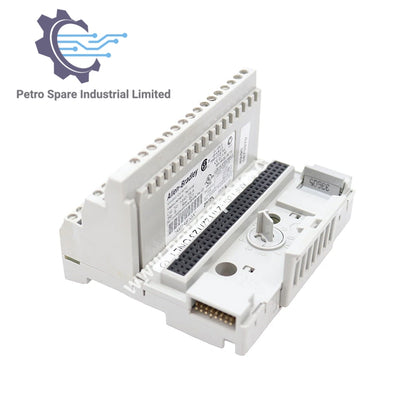 Rockwell Allen-Bradley 1440-TB-A Terminal Base
