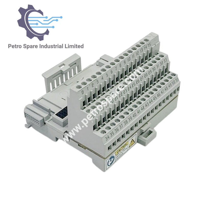 1440-TB-C | Allen-Bradley | Screw Clamp C Terminal Base