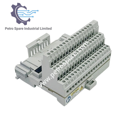 1440-TB-C | Allen-Bradley | Screw Clamp C Terminal Base