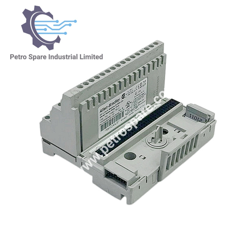 1440-TB-C | Allen-Bradley | Screw Clamp C Terminal Base