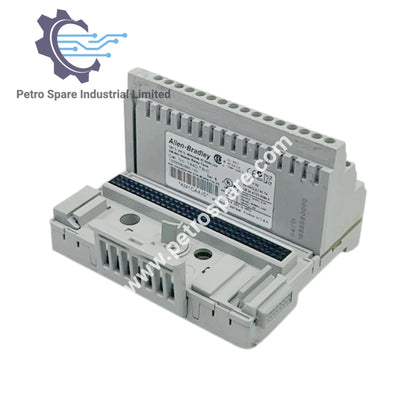 1440-TB-C | Allen-Bradley | Screw Clamp C Terminal Base