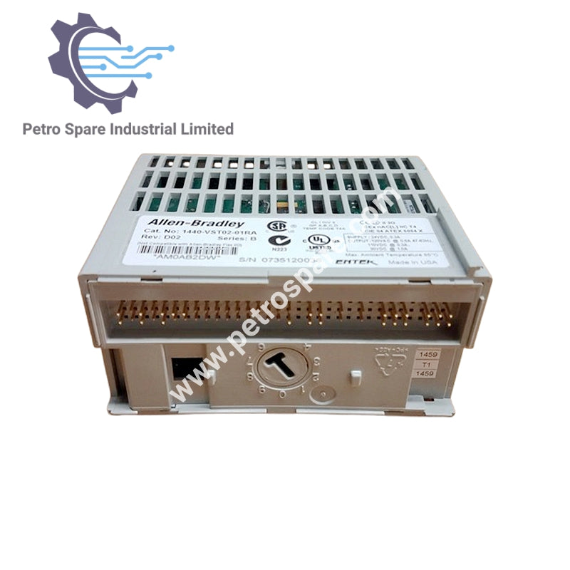 Allen-Bradley Others