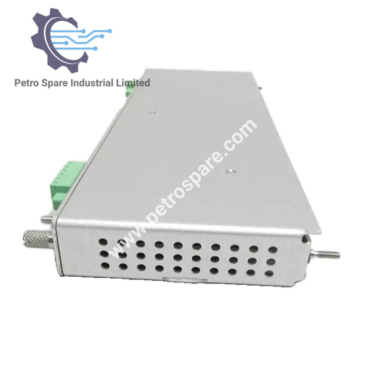 Bently Nevada | 146031-01 | 10Base-T/100Base-TX I/O modul