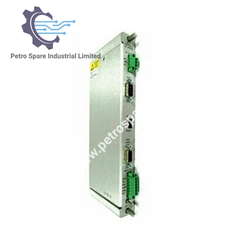 Bently Nevada | 149776-02 | Tarjeta Ethernet de fibra 100 FX
