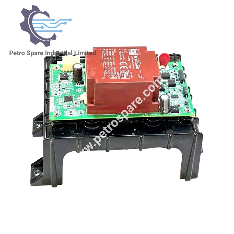 151X1233DD01SA02 | GE Fanuc | Pitch Batterylader Assameling