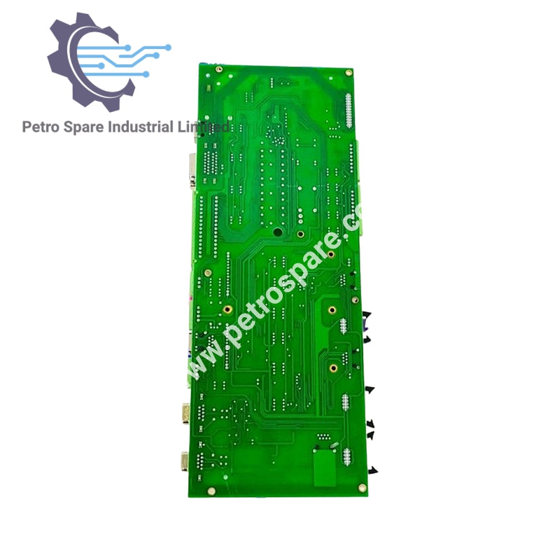 Emerson 15B10895G1 Circuit Board