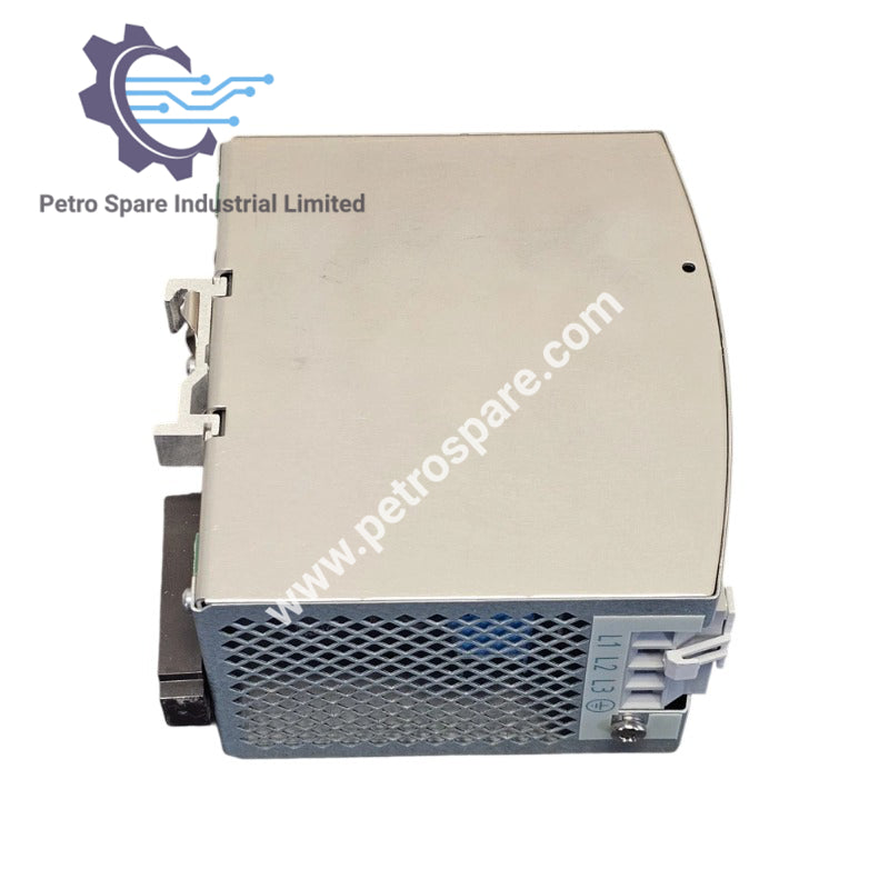 Nguồn điện Rockwell Allen-Bradley 1606-XL120E-3 Power Supply XL 120 W