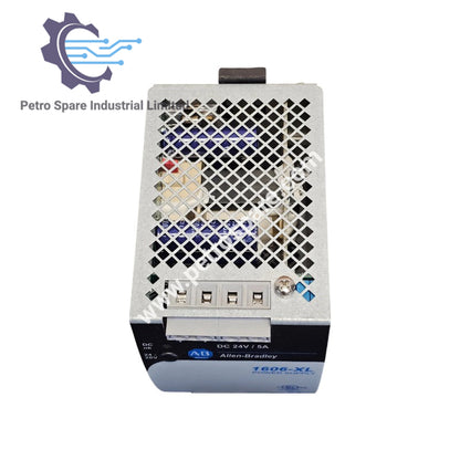 Nguồn điện Rockwell Allen-Bradley 1606-XL120E-3 Power Supply XL 120 W