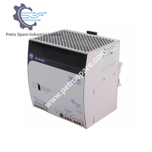 1606-XL240E | Rockwell Allen-Bradley Switched Mode Power Supply