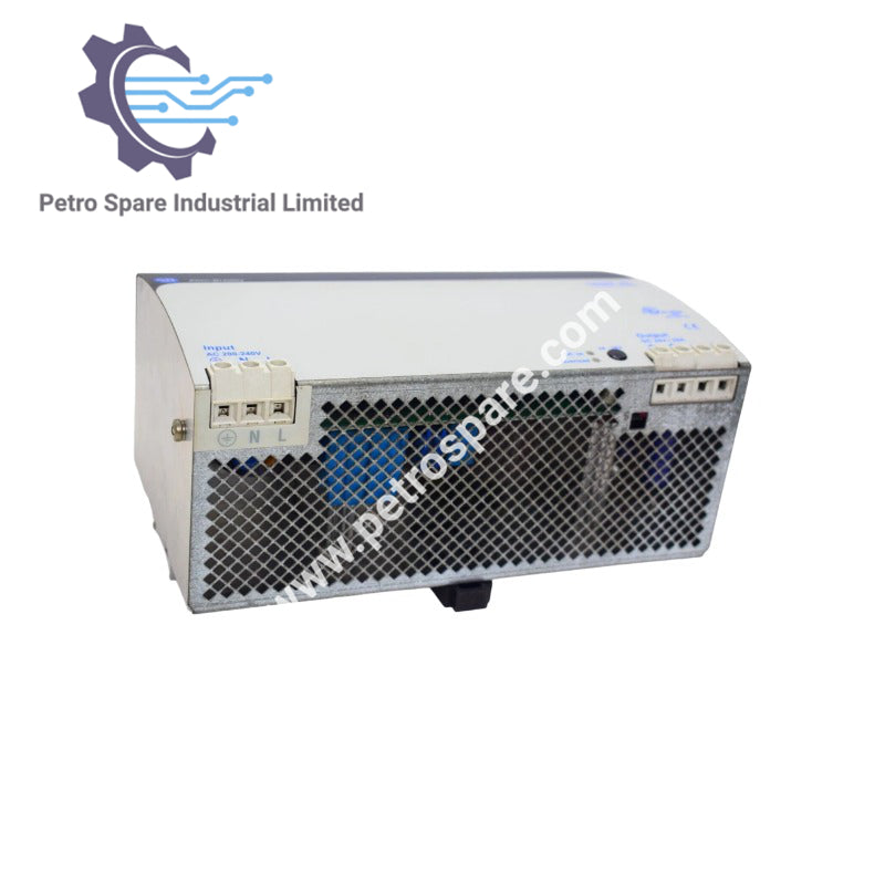 1606-XL480E | Rockwell Allen-Bradley XL 480 W Power Supply