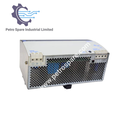 1606-XL480E | Rockwell Allen-Bradley XL 480 W Power Supply