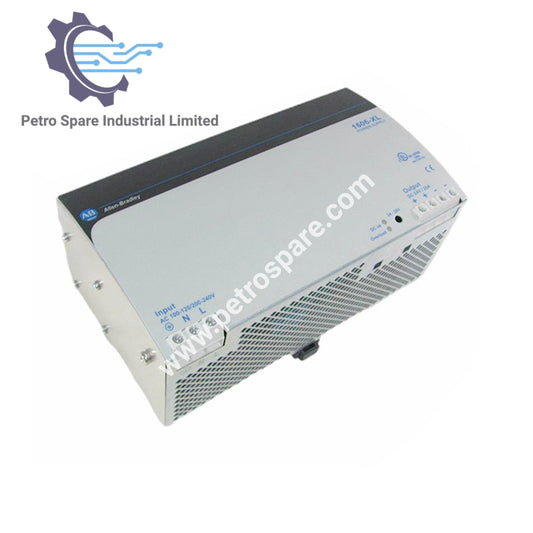 منبع تغذیه 1606-XL480EP - آلن-برادلی راکول