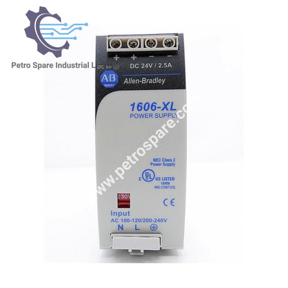 Rockwell 1606-XL60D Allen-Bradley 1606 Modul Catu Daya