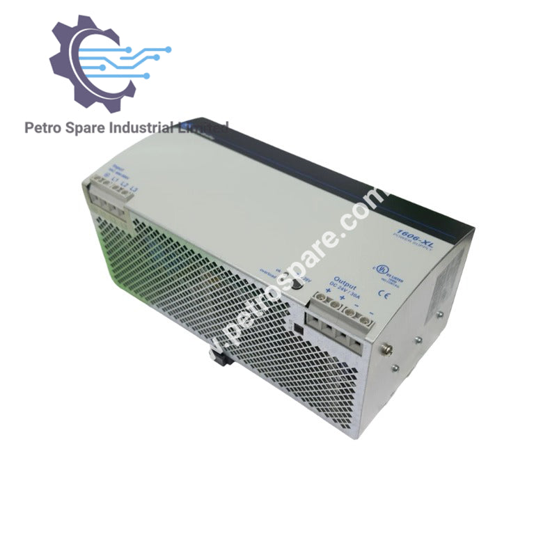 1606-XL720E-3 Allen-Bradley - Modul Catu Daya 1606