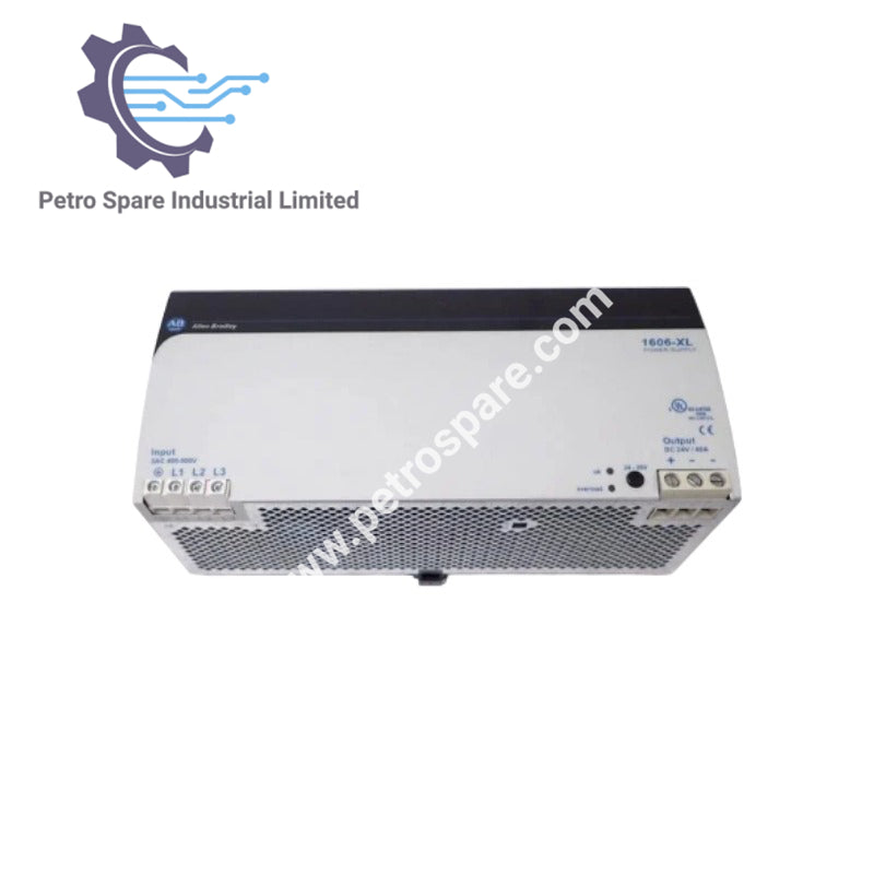 Allen-Bradley 1606-XL960E-3 Қуат көзі Rockwell