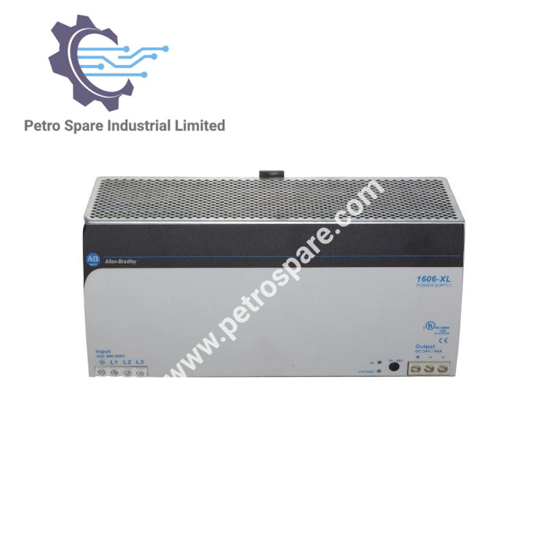 Allen-Bradley 1606-XL960E-3 Қуат көзі Rockwell