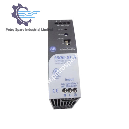 Allen-Bradley 1606-XLB120E Basiese Kragtoevoer 5 A