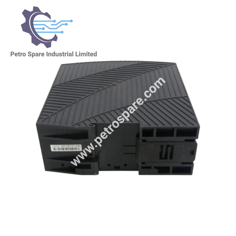 1606-XLB240E Allen-Bradley Basiese Kragtoevoer 10 A