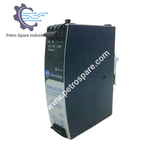 Allen-Bradley 1606-XLDC92D Rockwell Switched Mode Power Supply