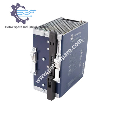 1606-XLE240E-3 | Allen-Bradley - Power Supply Rockwell