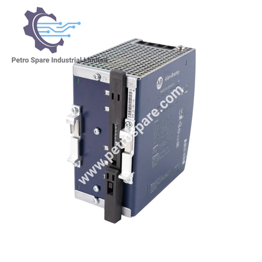 1606-XLE240E-3 | Allen-Bradley - Power Supply Rockwell