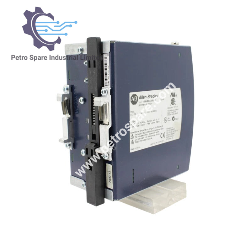Allen-Bradley Rockwell 1606-XLE240EN XLE Güc Təchizatı