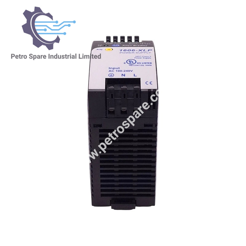 Allen-Bradley 1606-XLP30B - Power Supply 30 W