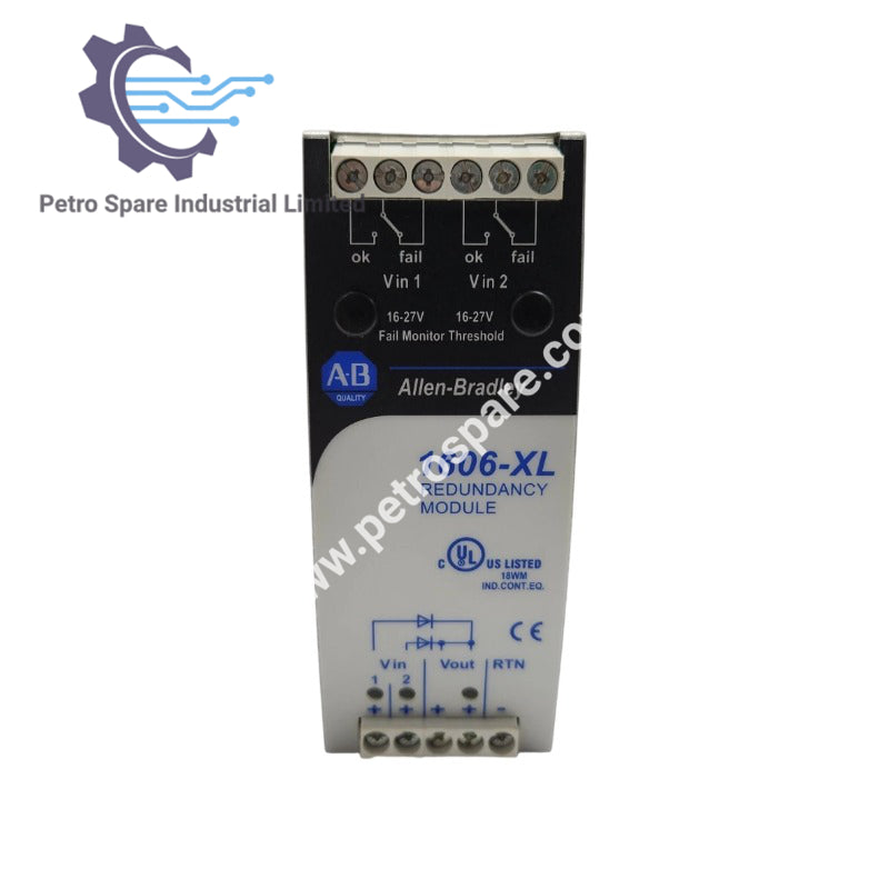 1606-XLRED20-30 Allen-Bradley 1606 Power Supply