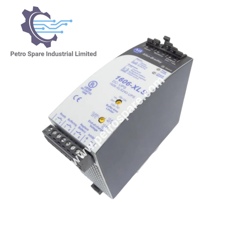 Bulletin 1606 1606-XLS240-UPS Allen-Bradley Schaltnetzteil