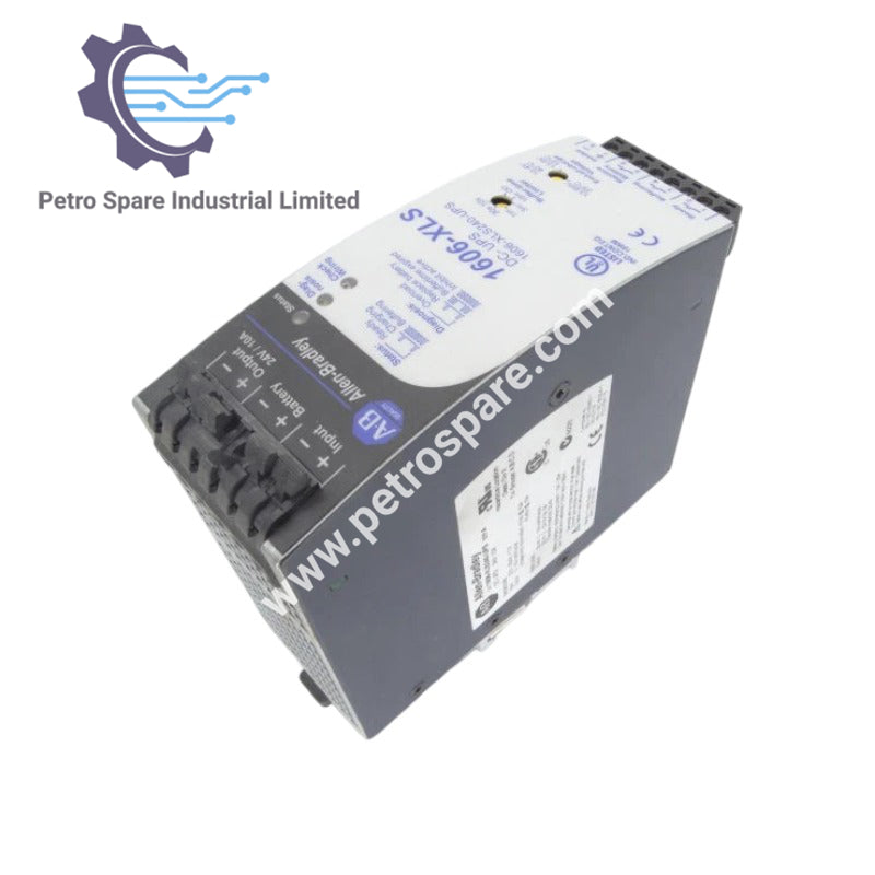 Bulletin 1606 1606-XLS240-UPS Allen-Bradley Schaltnetzteil