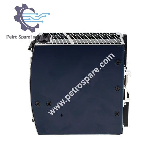 1606-XLS480E-3 Allen-Bradley Alimentation d'entrée triphasée 20A