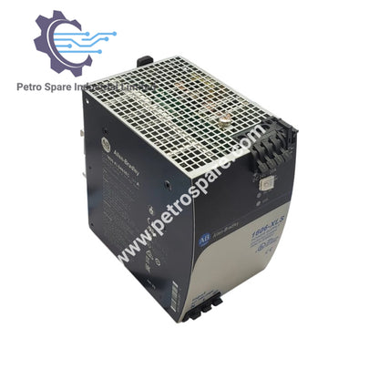 Nguồn điện Allen-Bradley 1606-XLS480EC 24-28V DC, 480 W