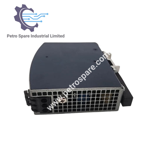 1606-XLS80E | Allen-Bradley | XLS Power Supply 24V, 3.4A; Single Phase Input