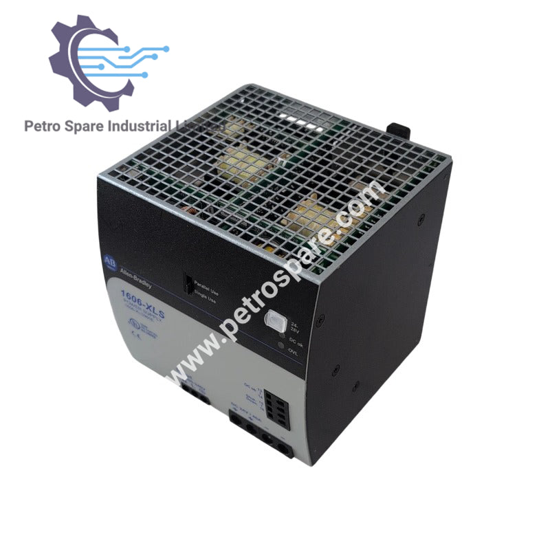 1606-XLS960E Allen-Bradley XLS Netzteil 960W 24VDC 40A